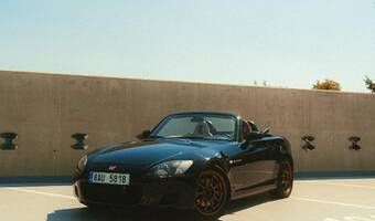 Honda S2000  2003