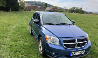 Dodge Caliber  2007