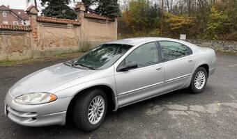 Dodge Intrepid LS 2003