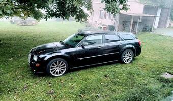 Chrysler 300C Touring 2010